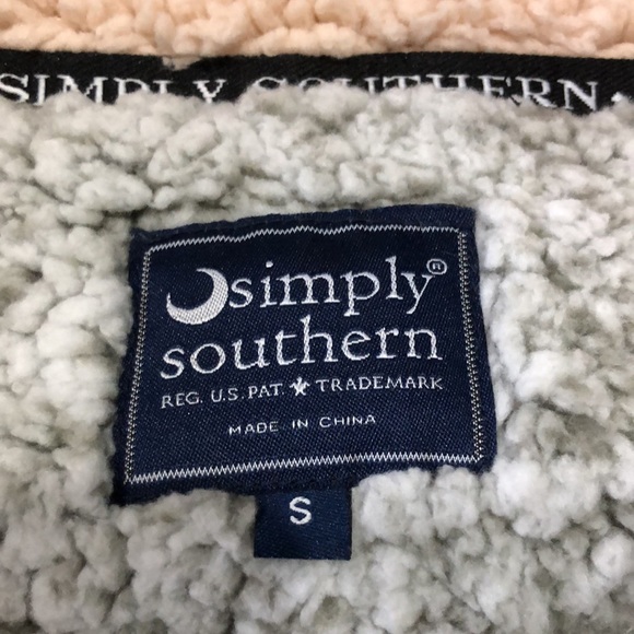 Simply Southern Pullover - Picture 5 of 6